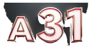 a31 logo